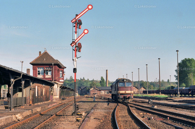 DR 120 020 - Lokstromers Lokfotoarchiv